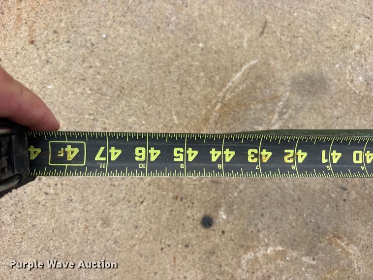 image for item ES8793 Bale spear