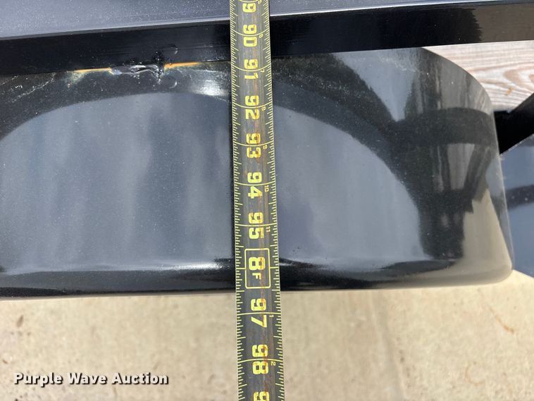 image for item ES8796 2025 Salvation utility trailer