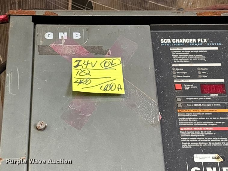 image for item ES8864 (3) Hyster pallet jacks