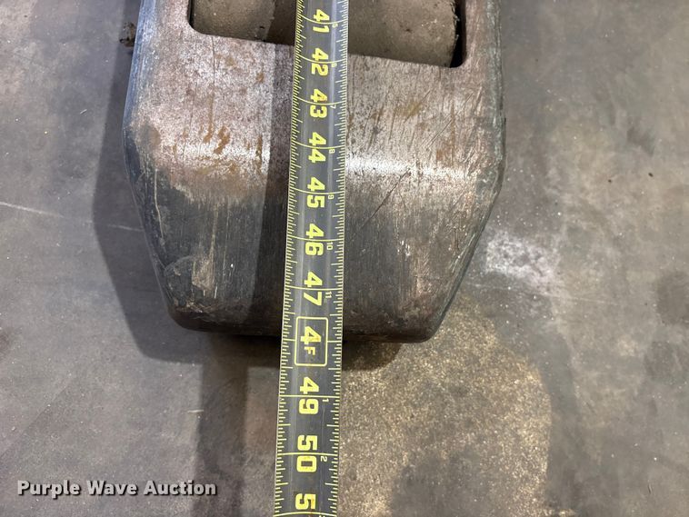 image for item ES8864 (3) Hyster pallet jacks