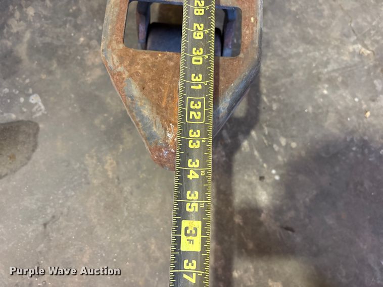 image for item ES8865 (3) Toyota pallet jacks