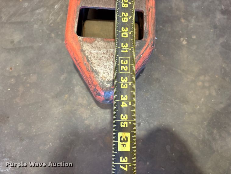 image for item ES8865 (3) Toyota pallet jacks