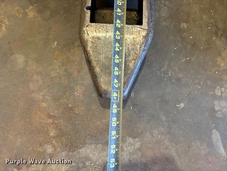image for item ES8866 (3) Yale pallet jacks
