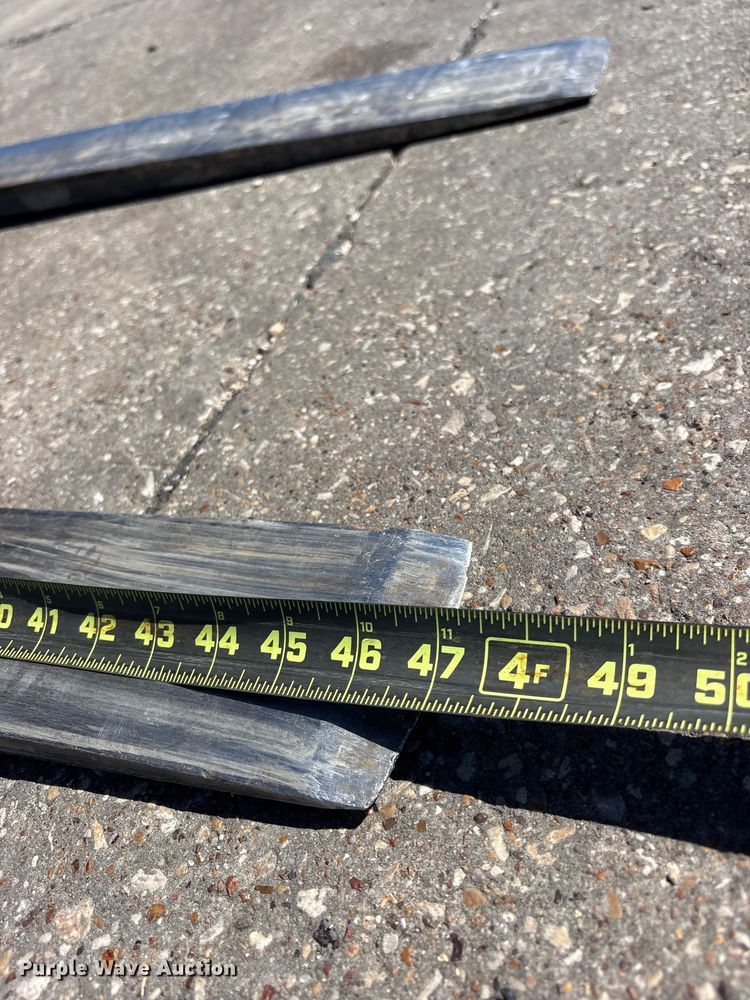 image for item ES8869 2018 UniCarriers PF50 forklift