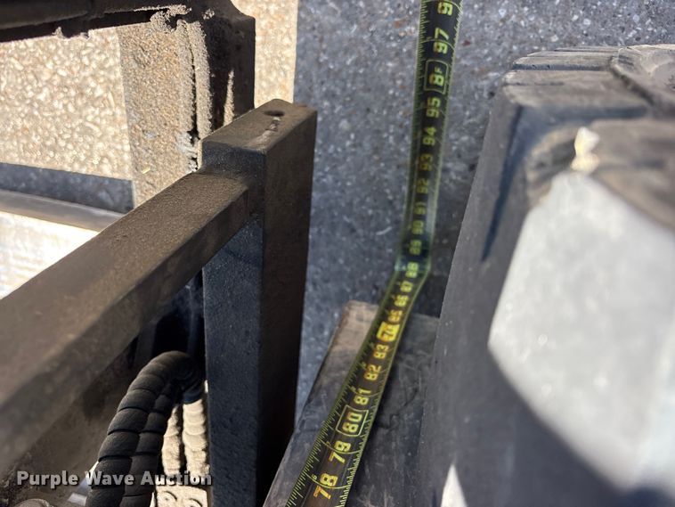 image for item ES8869 2018 UniCarriers PF50 forklift