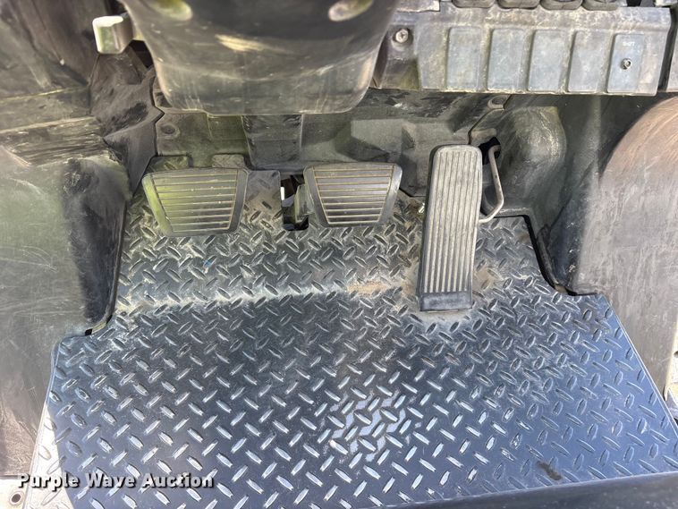 image for item ES8869 2018 UniCarriers PF50 forklift