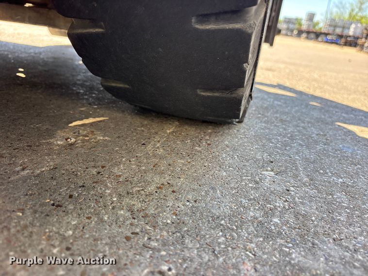 image for item ES8869 2018 UniCarriers PF50 forklift