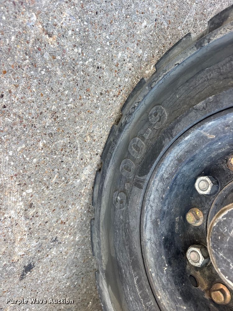 image for item ES8869 2018 UniCarriers PF50 forklift