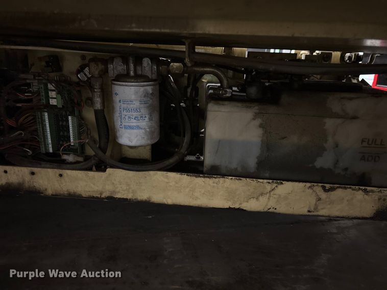 image for item ES8895 JLG 2632E2 scissor lift