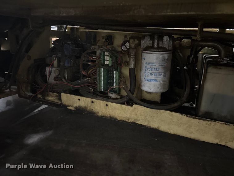 image for item ES8895 JLG 2632E2 scissor lift