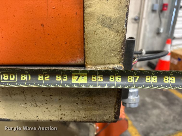 image for item ES8895 JLG 2632E2 scissor lift