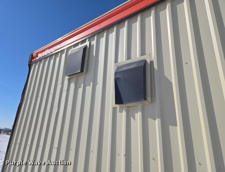 image for item ET1216 2012 Britco  8 x 20 mobile home 