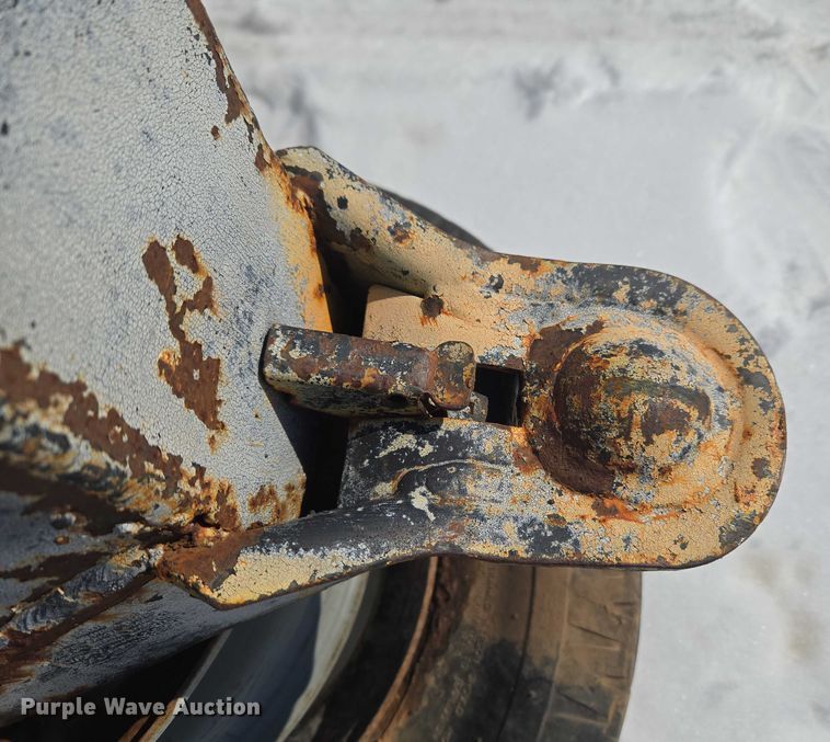 image for item ET1216 2012 Britco  8 x 20 mobile home 