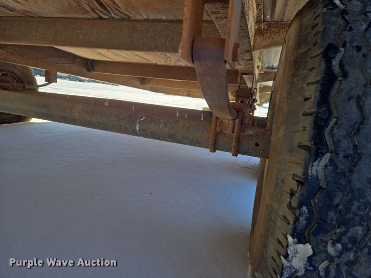 image for item ET1216 2012 Britco  8 x 20 mobile home 