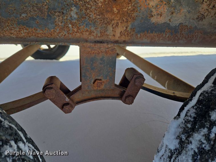 image for item ET1216 2012 Britco  8 x 20 mobile home 