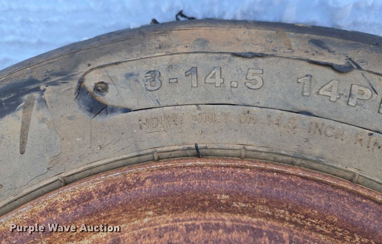 image for item ET1216 2012 Britco  8 x 20 mobile home 