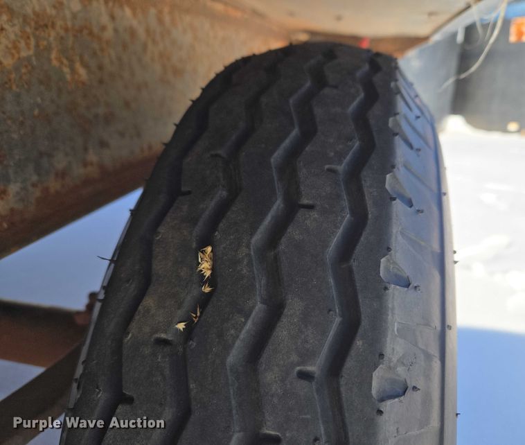 image for item ET1216 2012 Britco  8 x 20 mobile home 