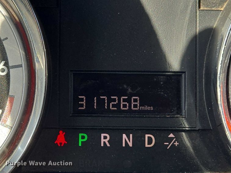 image for item ET1387 2012 Dodge Grand Caravan handicap accessible van
