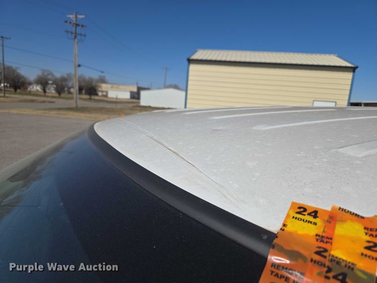 image for item ET1395 2008 Chevrolet Uplander van