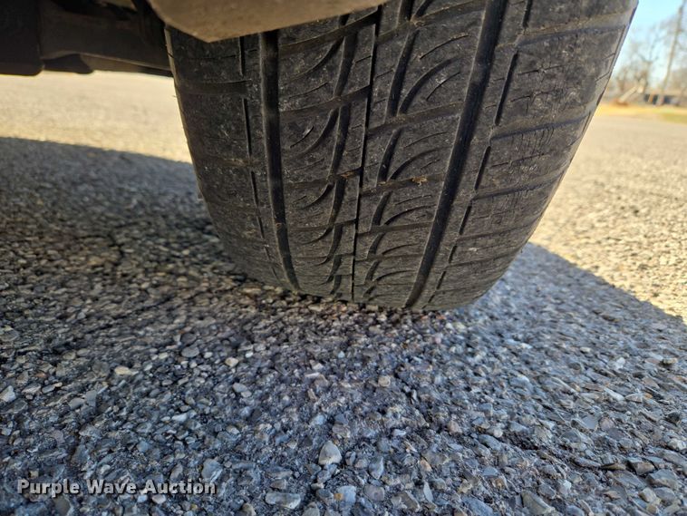 image for item ET1395 2008 Chevrolet Uplander van