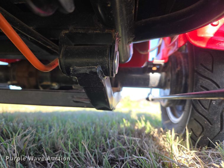 image for item ET1486 2024 RCcar Industry RC-G3.0 golf cart