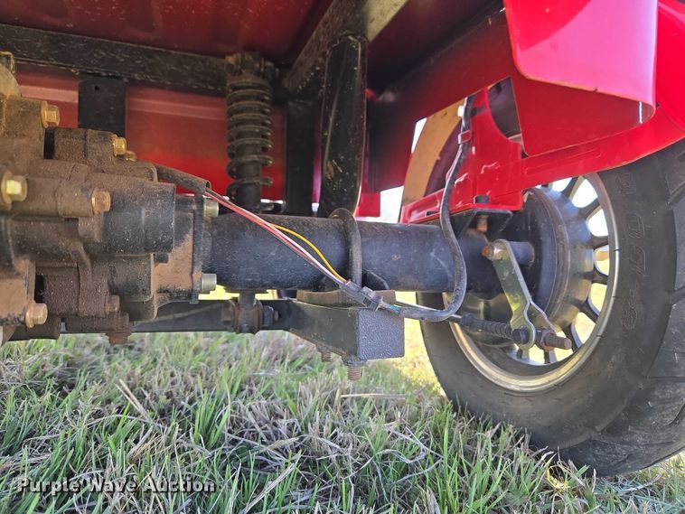 image for item ET1486 2024 RCcar Industry RC-G3.0 golf cart