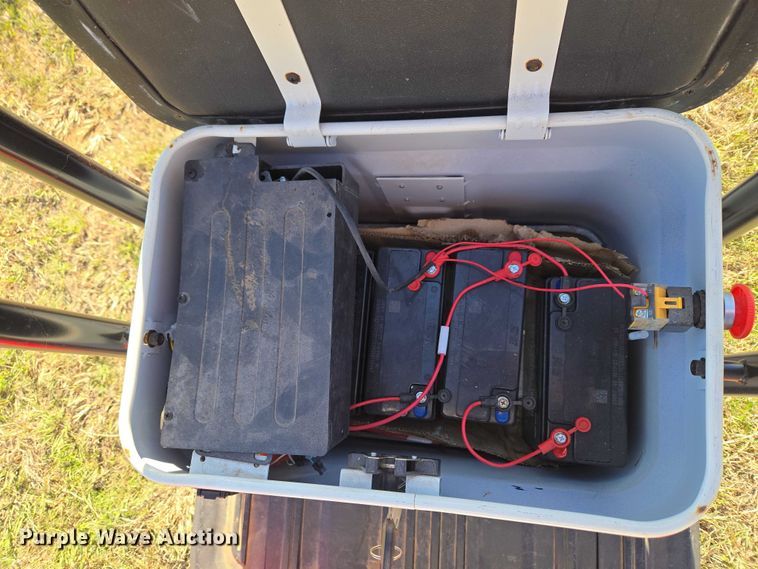 image for item ET1486 2024 RCcar Industry RC-G3.0 golf cart