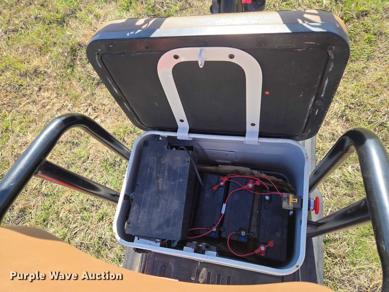 image for item ET1486 2024 RCcar Industry RC-G3.0 golf cart