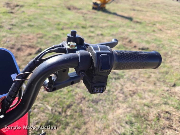 image for item ET1486 2024 RCcar Industry RC-G3.0 golf cart