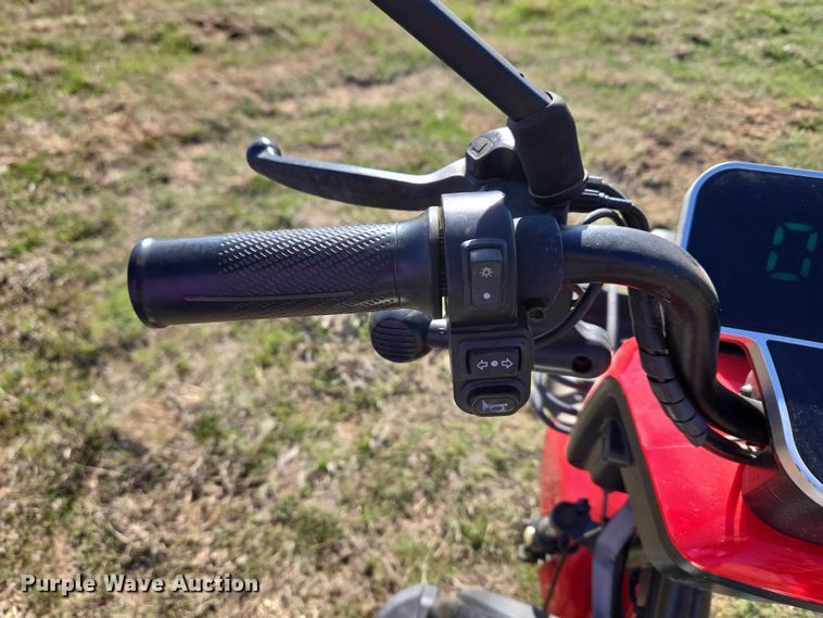 image for item ET1486 2024 RCcar Industry RC-G3.0 golf cart