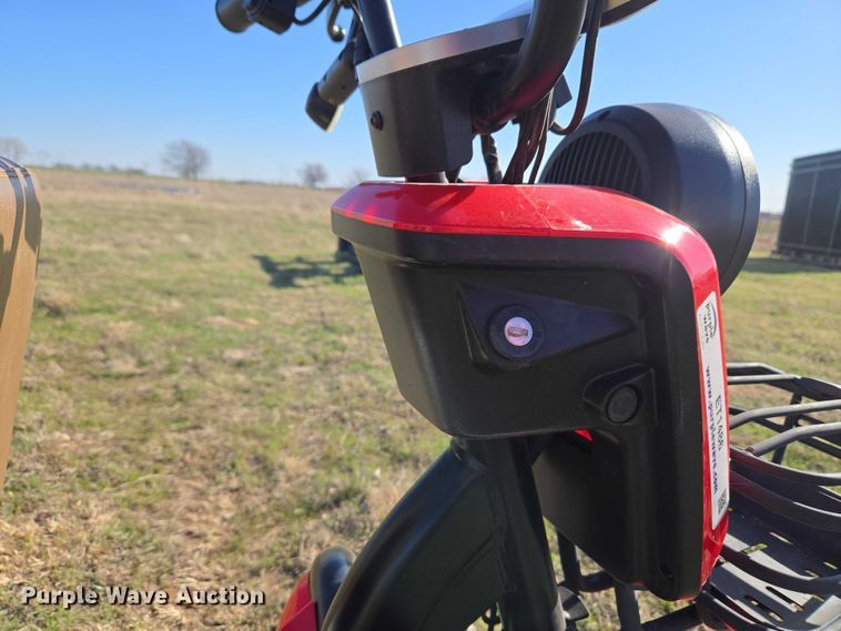 image for item ET1486 2024 RCcar Industry RC-G3.0 golf cart