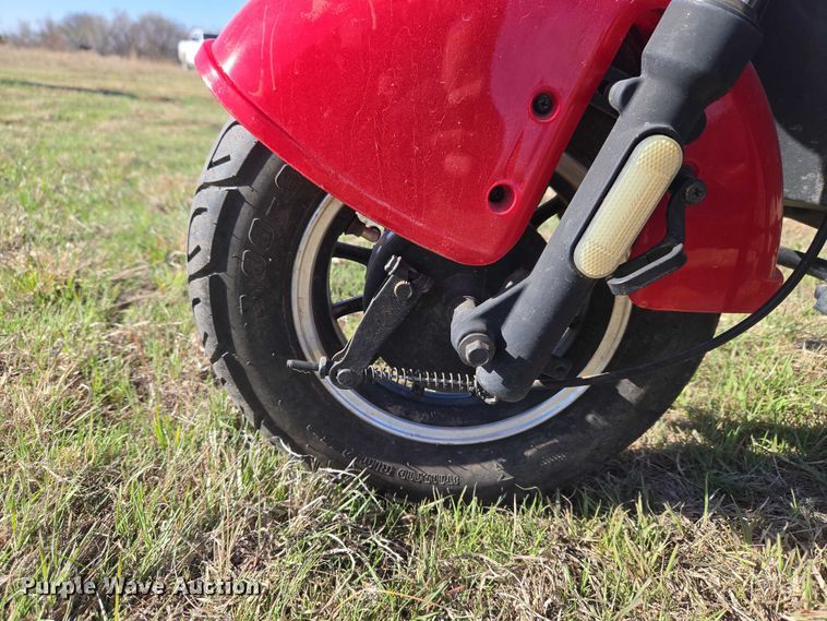 image for item ET1486 2024 RCcar Industry RC-G3.0 golf cart