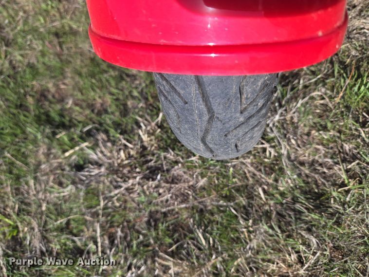 image for item ET1486 2024 RCcar Industry RC-G3.0 golf cart