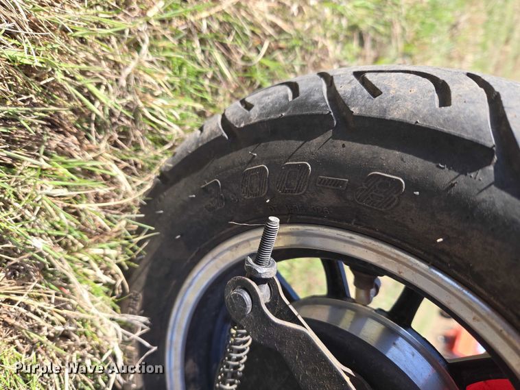 image for item ET1486 2024 RCcar Industry RC-G3.0 golf cart