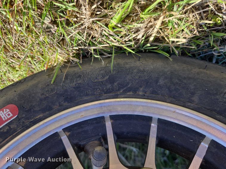 image for item ET1486 2024 RCcar Industry RC-G3.0 golf cart