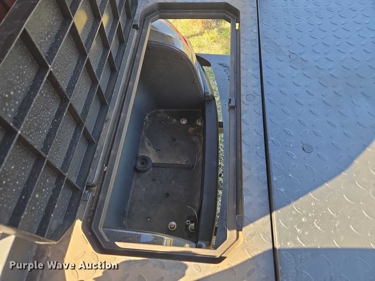 image for item ET1488 2025 IR IRGC80 golf cart