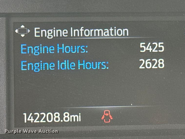 image for item ET1842 2021 Ford F250 Super Duty XL Crew Cab pickup truck