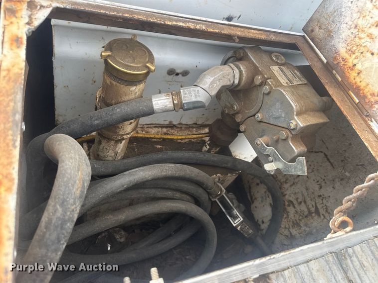 image for item ET1843 2019 Ford F250 Super Duty XL Crew Cab pickup truck