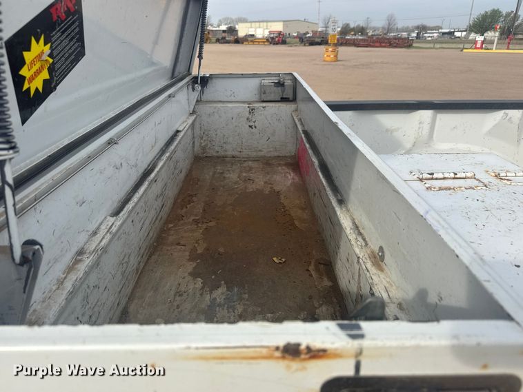 image for item ET1843 2019 Ford F250 Super Duty XL Crew Cab pickup truck