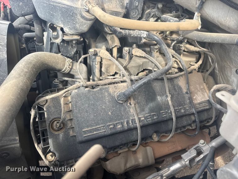 image for item ET1843 2019 Ford F250 Super Duty XL Crew Cab pickup truck