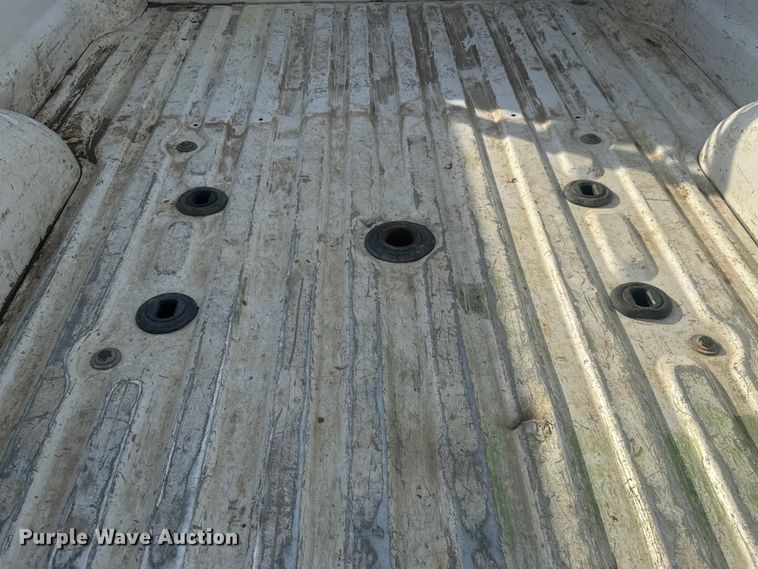 image for item ET1844 2020 Ford F250 Super Duty XL Crew Cab pickup truck