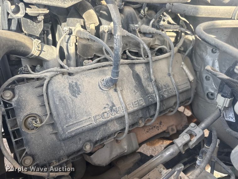 image for item ET1844 2020 Ford F250 Super Duty XL Crew Cab pickup truck