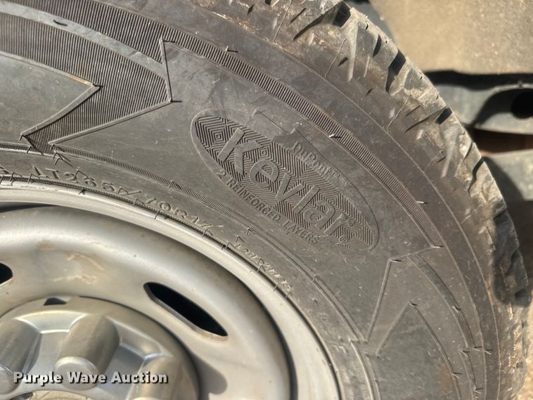 image for item ET1844 2020 Ford F250 Super Duty XL Crew Cab pickup truck