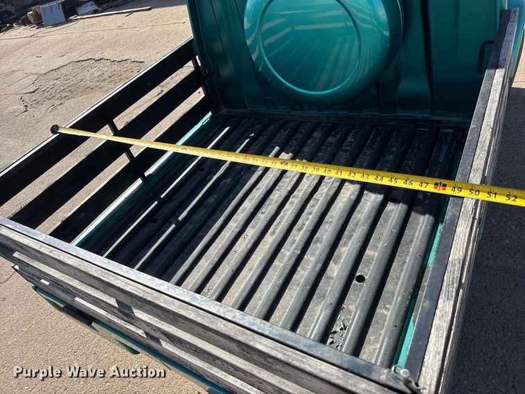 image for item ET1893 1996 Daihatsu V-K100P- DKGS mini truck