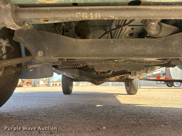 image for item ET1893 1996 Daihatsu V-K100P- DKGS mini truck