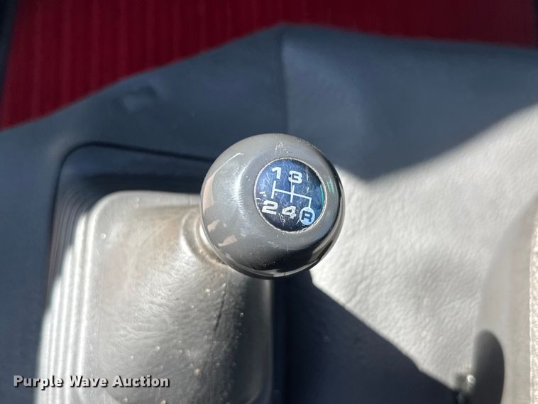 image for item ET1893 1996 Daihatsu V-K100P- DKGS mini truck