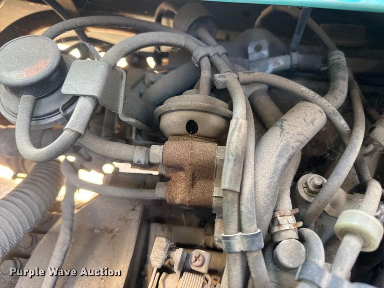 image for item ET1893 1996 Daihatsu V-K100P- DKGS mini truck