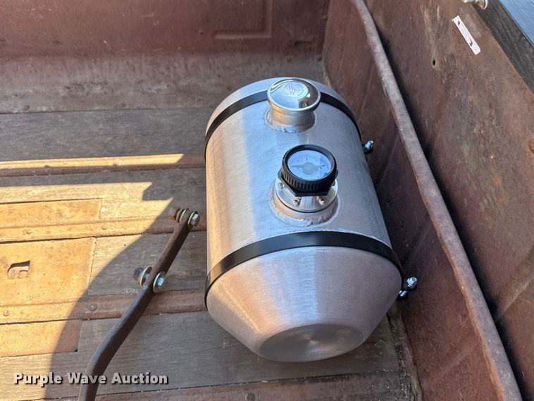 image for item ET1895 1929 Ford A pickup truck