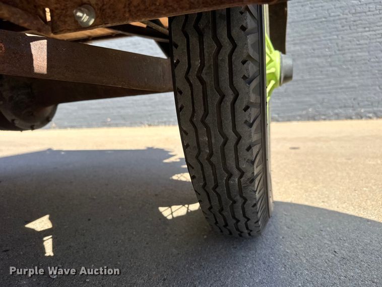 image for item ET1895 1929 Ford A pickup truck