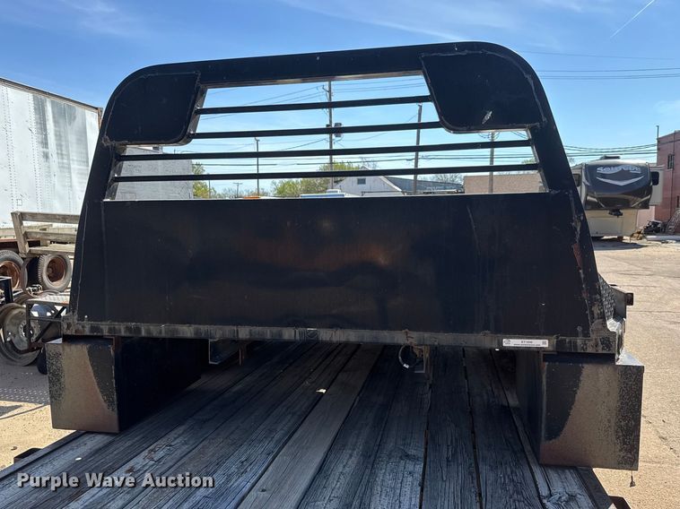 image for item ET1896 CM flatbed